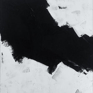 BLACK & WHITE 01 - TidholmArt